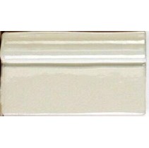 Cevica Antic Craquele Moldura Dark White